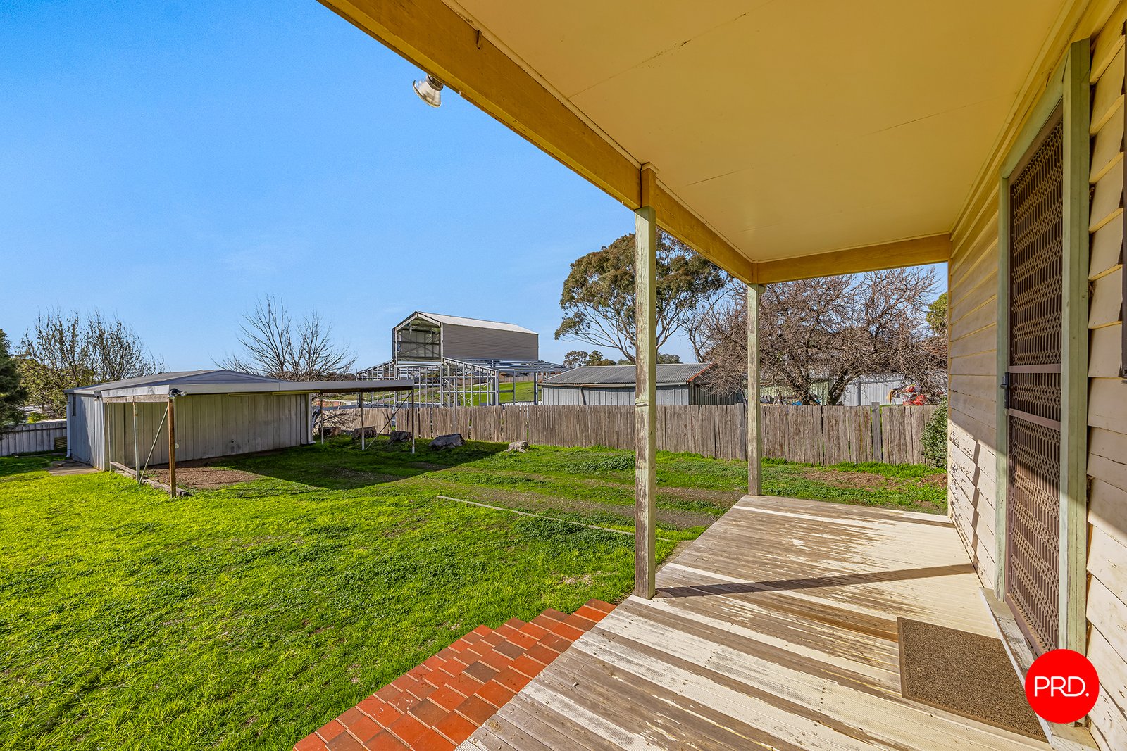 18 Thorpe Street CALIFORNIA GULLY 9