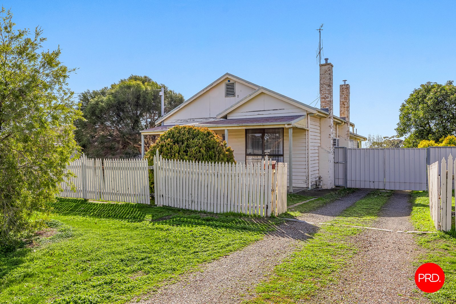18 Thorpe Street CALIFORNIA GULLY 10