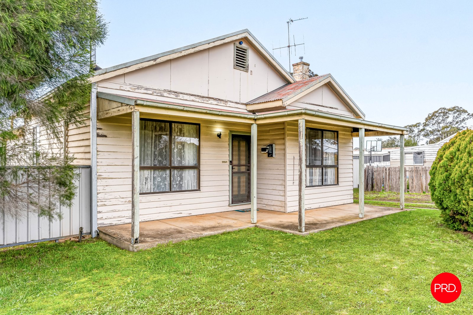 18 Thorpe Street CALIFORNIA GULLY 1