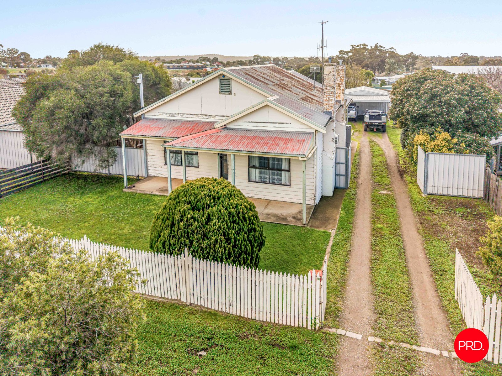 18 Thorpe Street CALIFORNIA GULLY 2