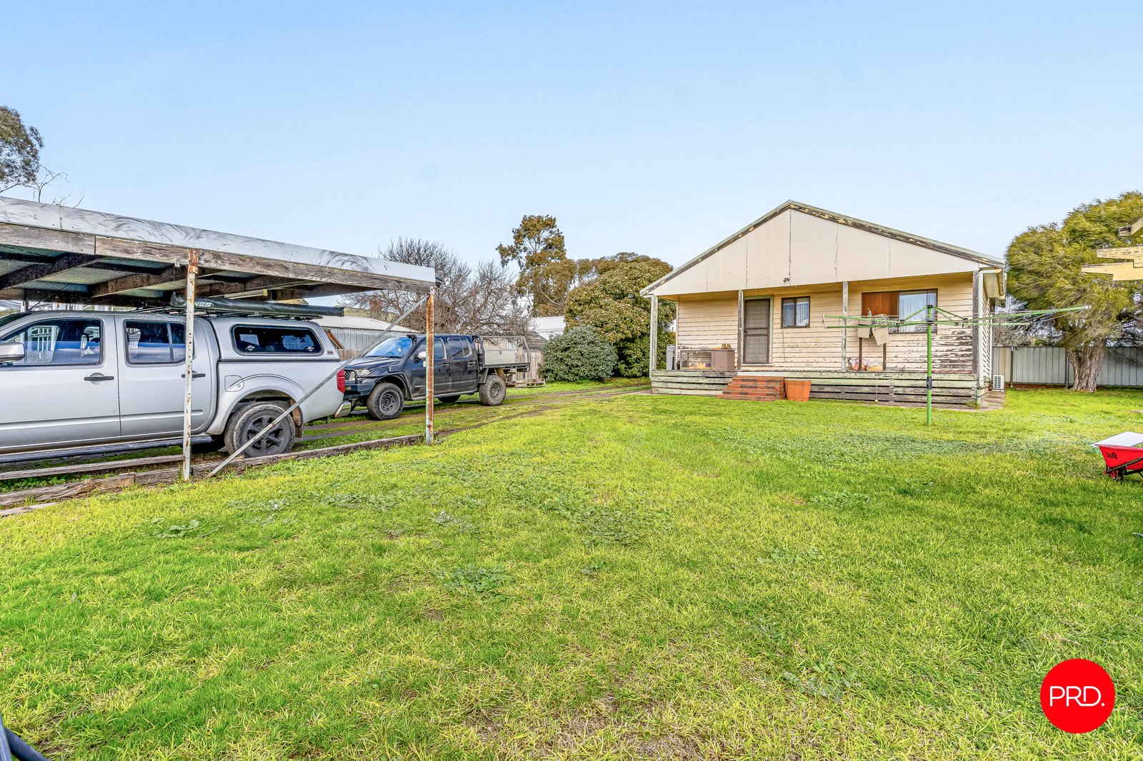 18 Thorpe Street CALIFORNIA GULLY 11
