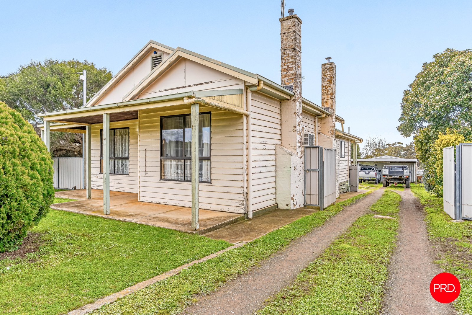 18 Thorpe Street CALIFORNIA GULLY 12