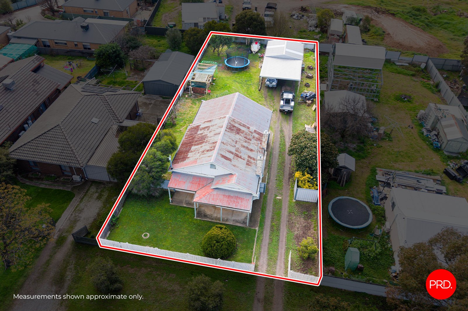 18 Thorpe Street CALIFORNIA GULLY 14