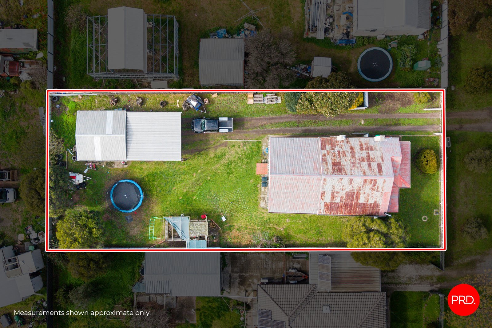 18 Thorpe Street CALIFORNIA GULLY 15