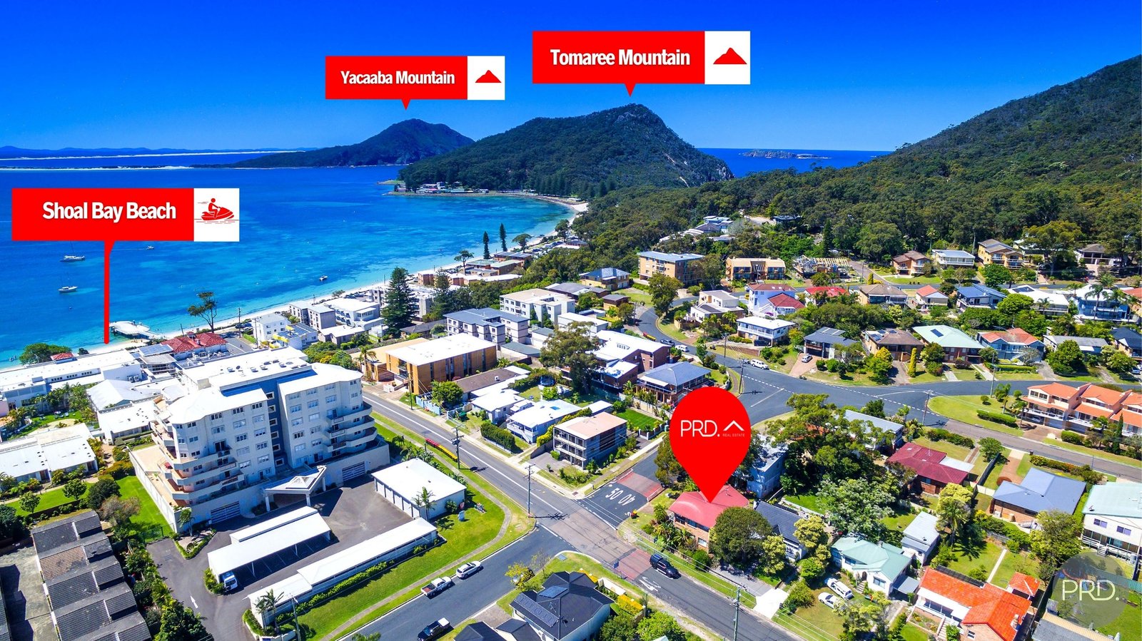 18 Tomaree Road SHOAL BAY 13