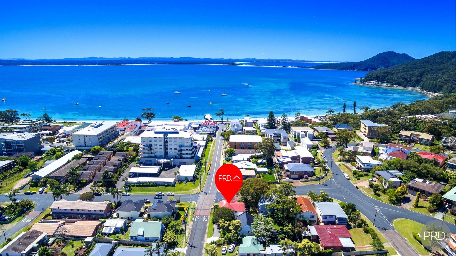 18 Tomaree Road SHOAL BAY 20