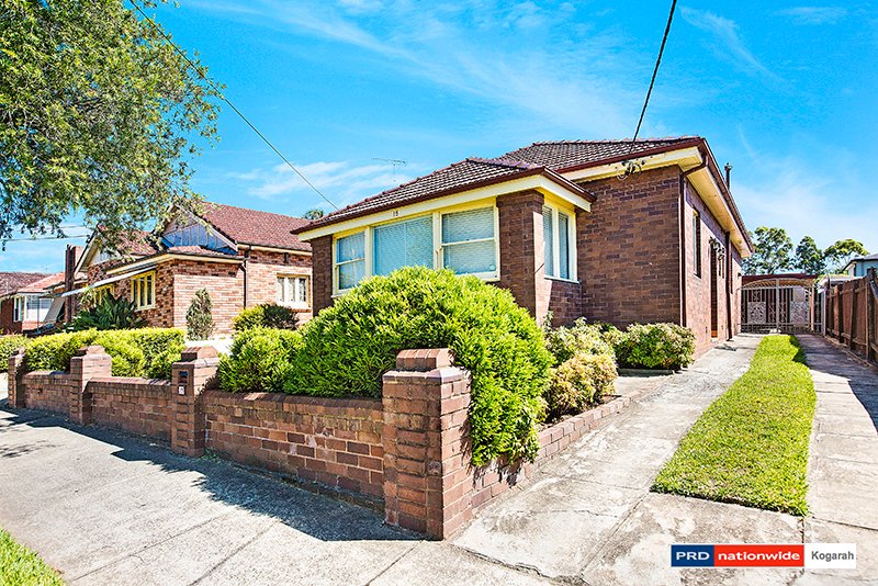 18 Toomevara Street KOGARAH 1