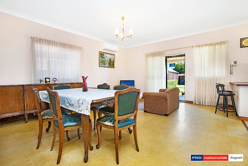 18 Toomevara Street KOGARAH 2