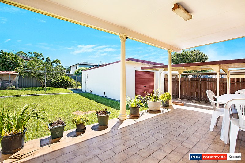 18 Toomevara Street KOGARAH 7