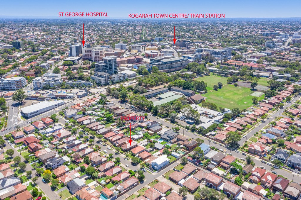 18 Toomevara Street KOGARAH 8