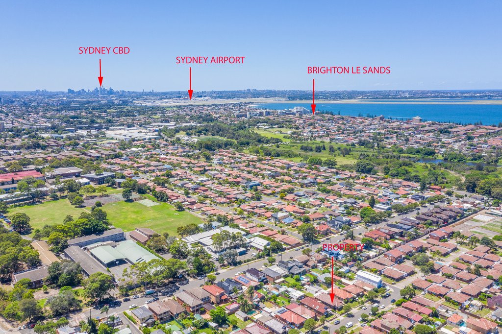 18 Toomevara Street KOGARAH 9