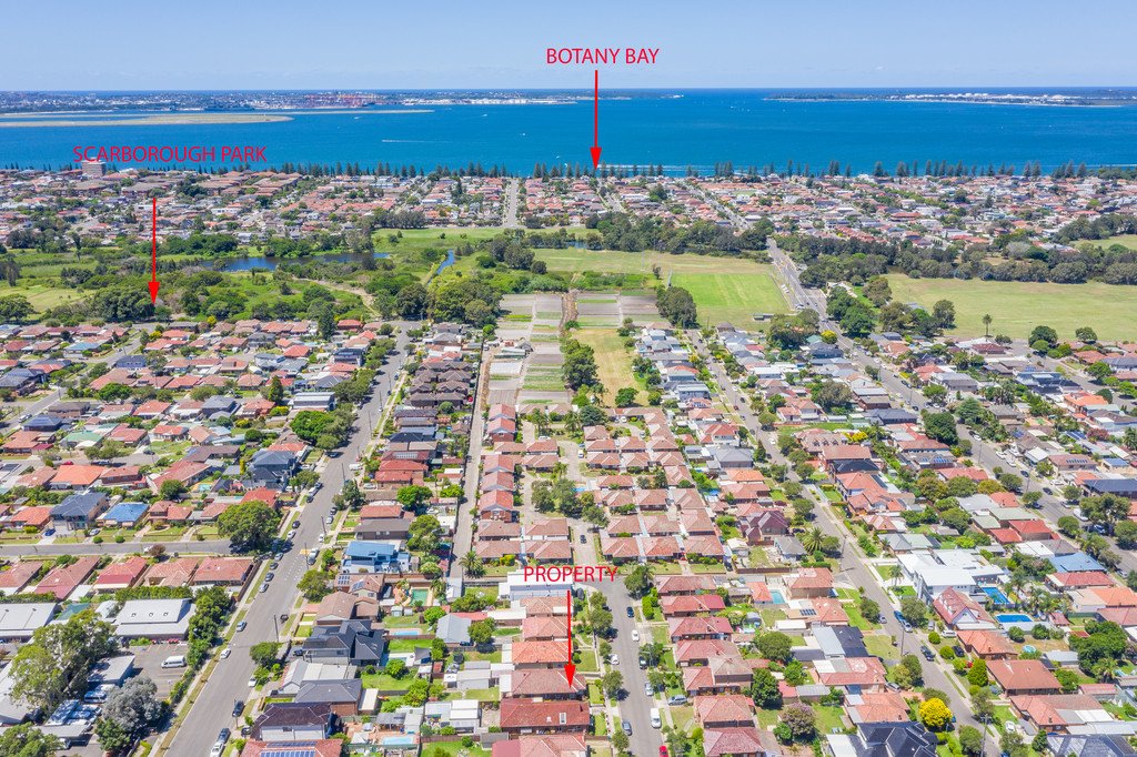 18 Toomevara Street KOGARAH 10