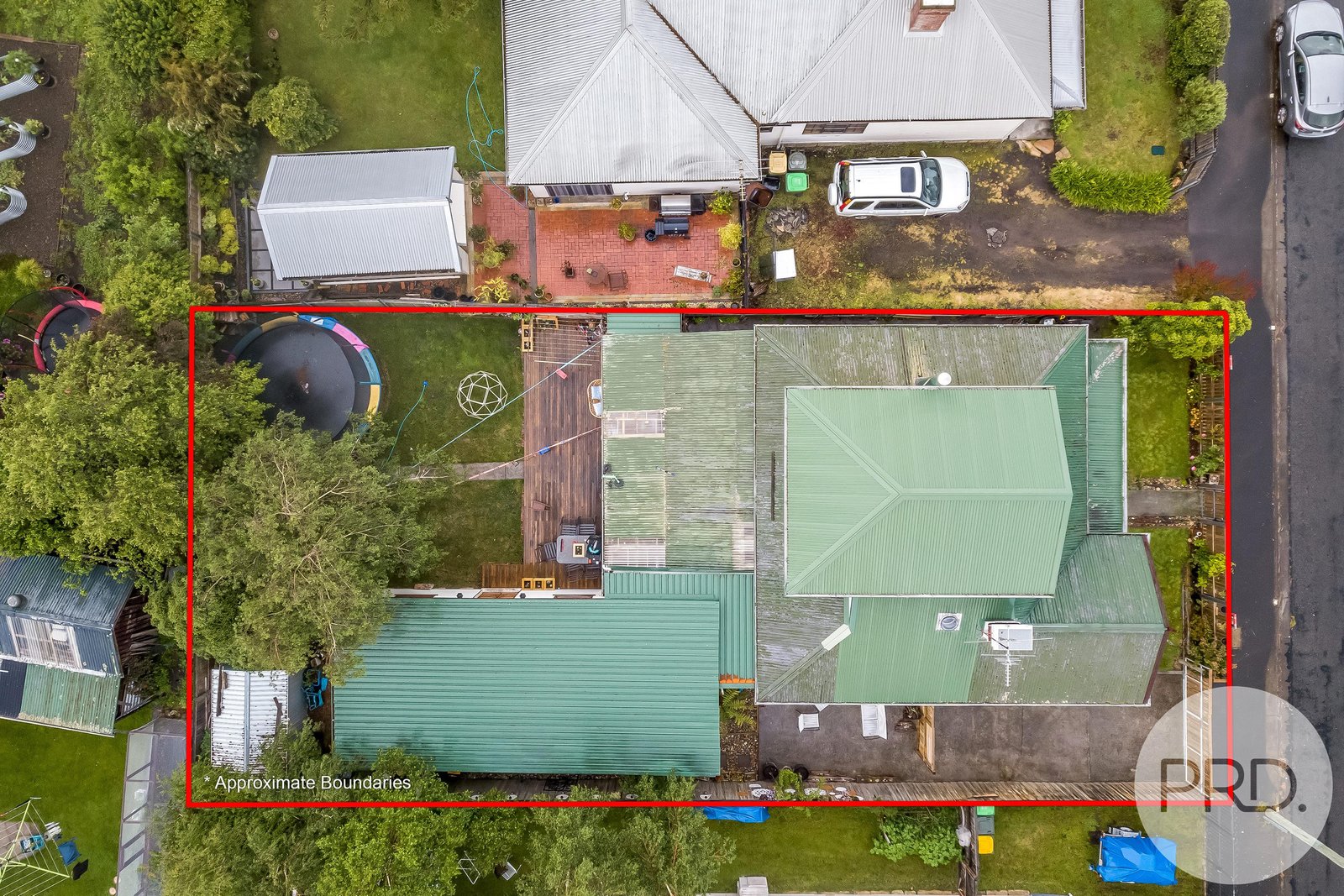 18 Tregear Street MOONAH 3