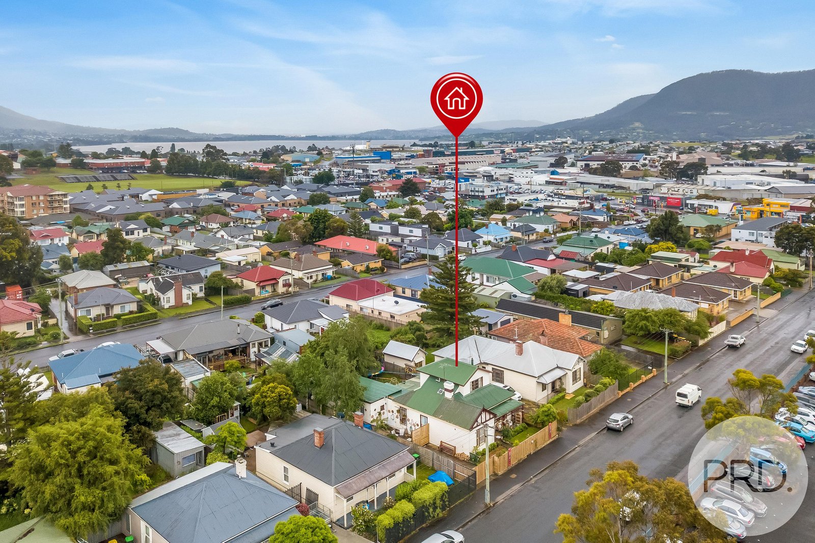 18 Tregear Street MOONAH 6