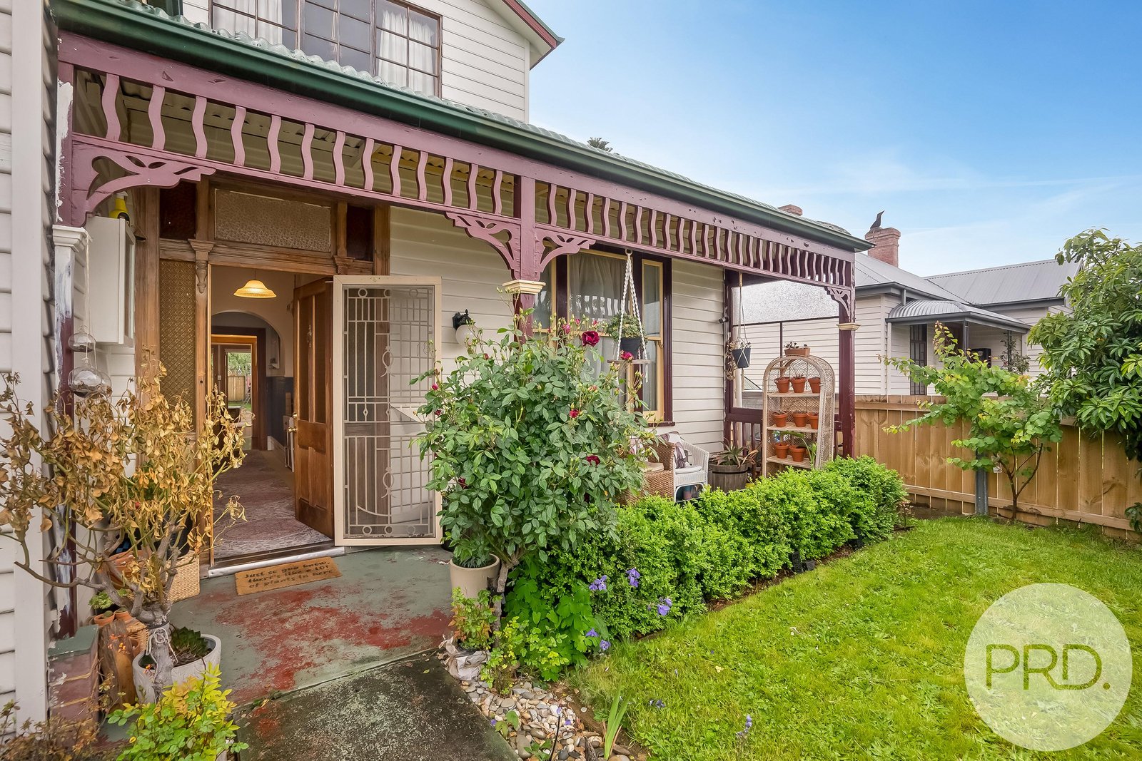 18 Tregear Street MOONAH 8