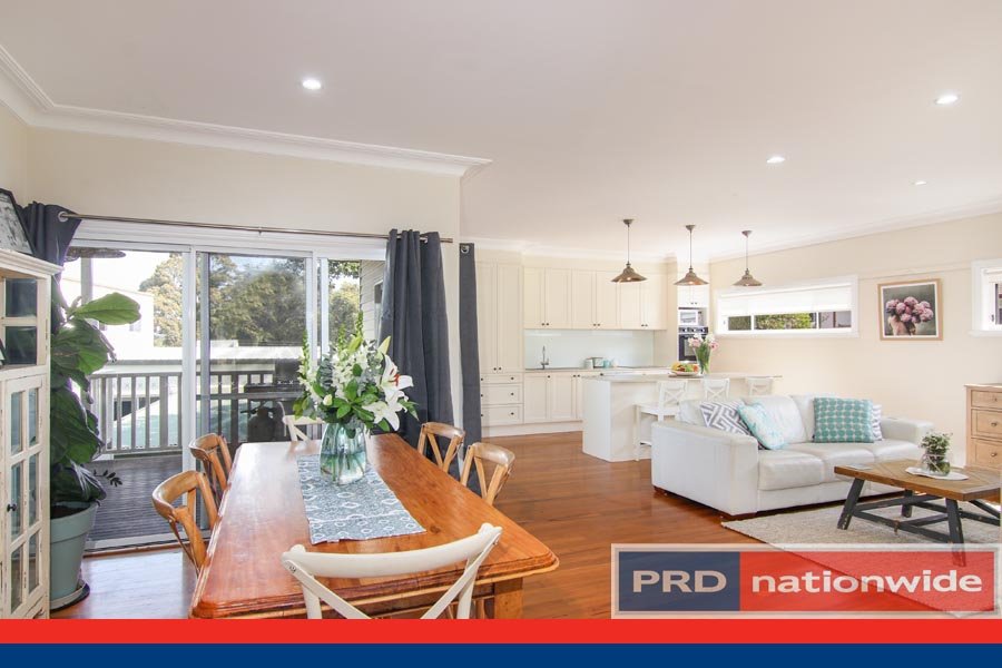 18 Treloar Avenue MORTDALE 2