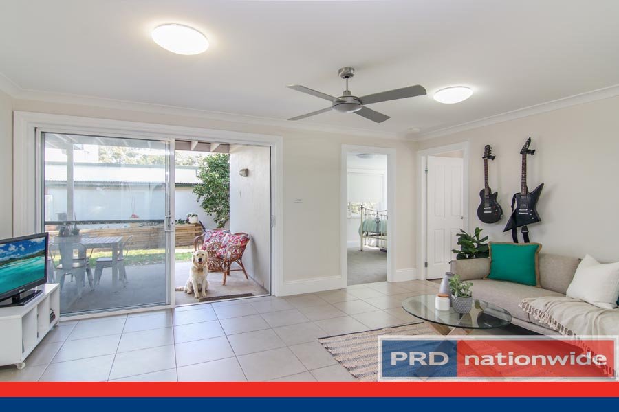 18 Treloar Avenue MORTDALE 7