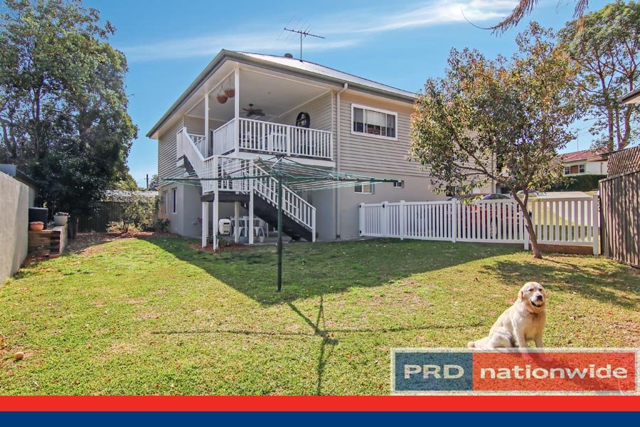 18 Treloar Avenue MORTDALE 13