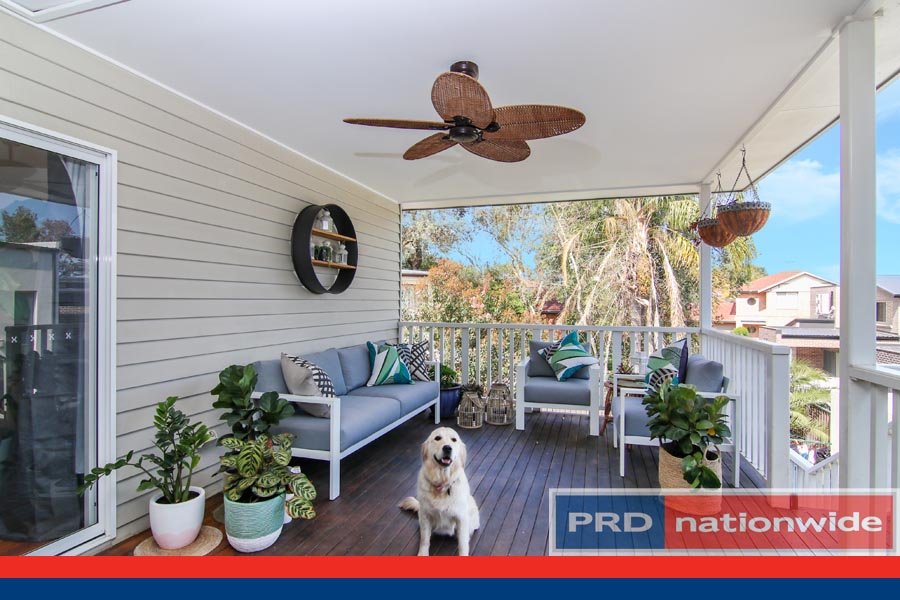 18 Treloar Avenue MORTDALE 14