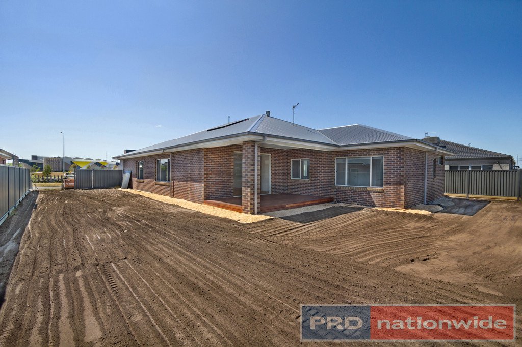 18 Tremain Drive Lucas 18