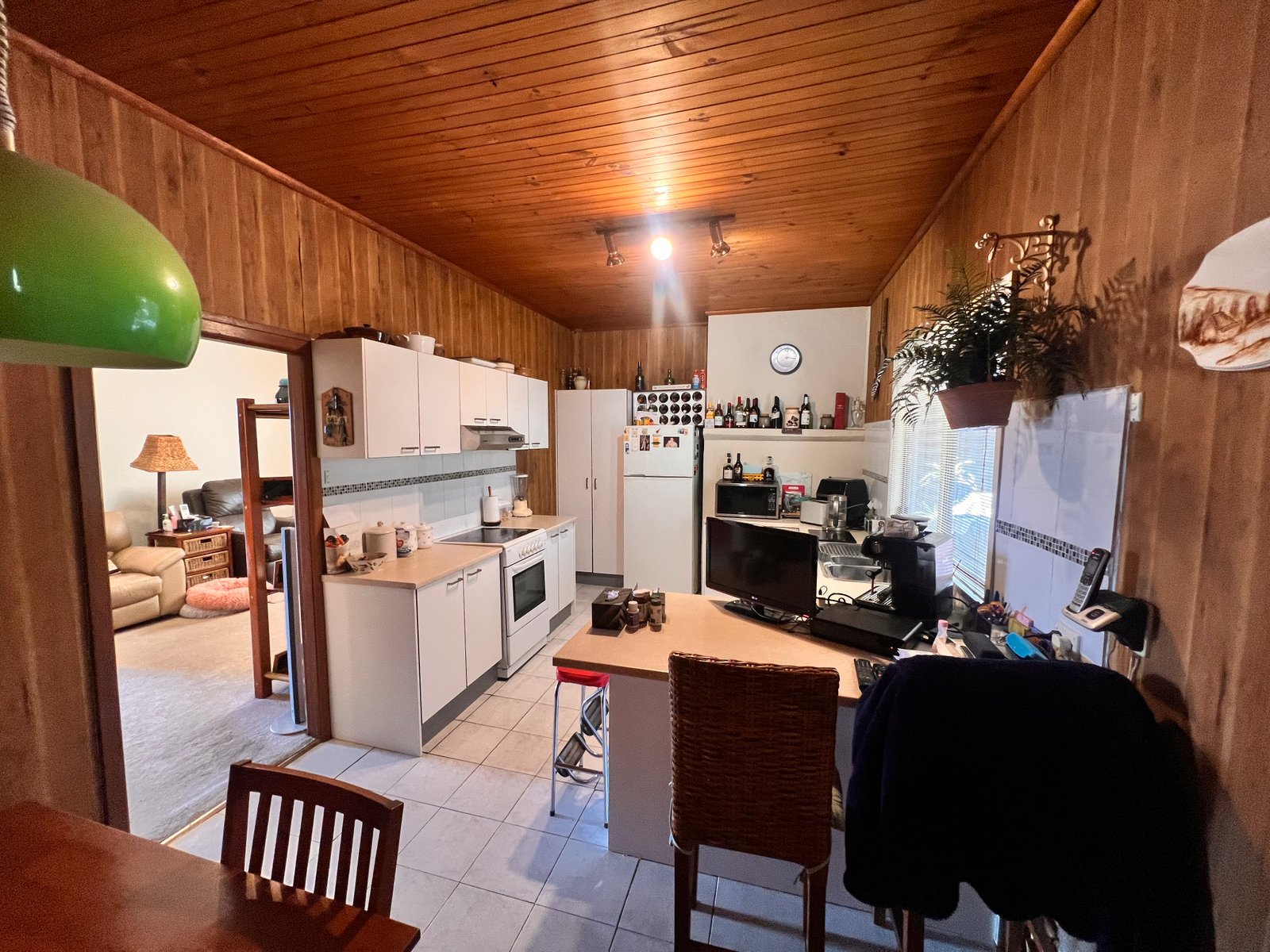 18 Trevelyan Street BOTANY 5