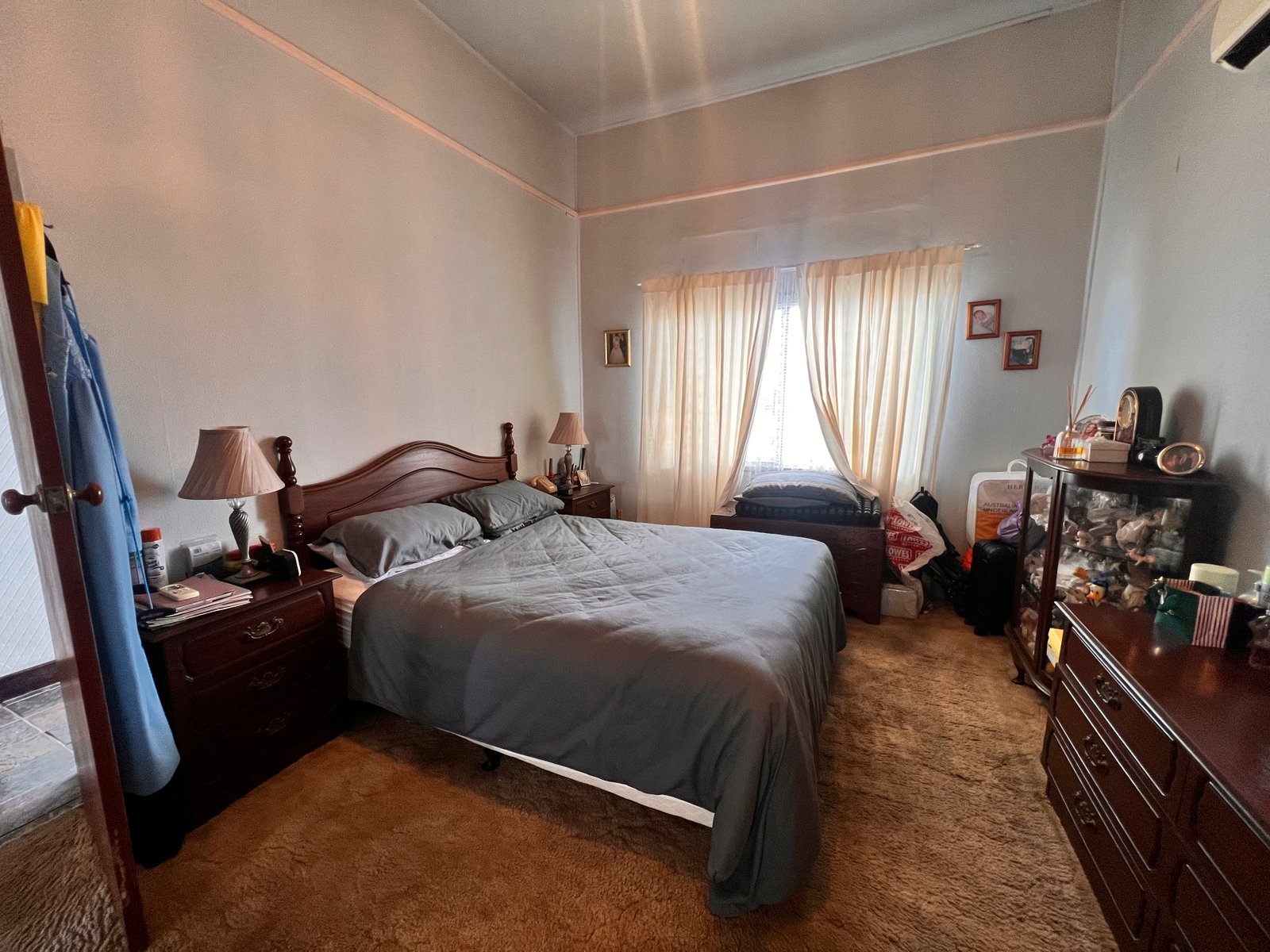 18 Trevelyan Street BOTANY 7