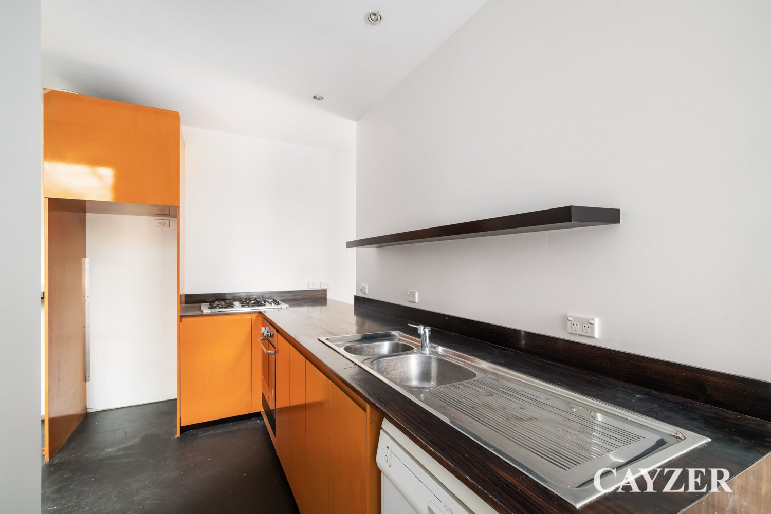 Gallery: 18 Tribe Street
