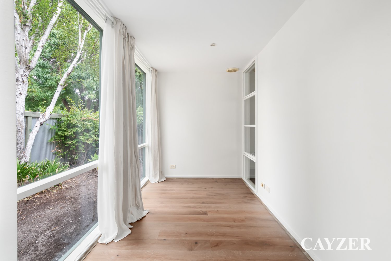 Gallery: 18 Tribe Street