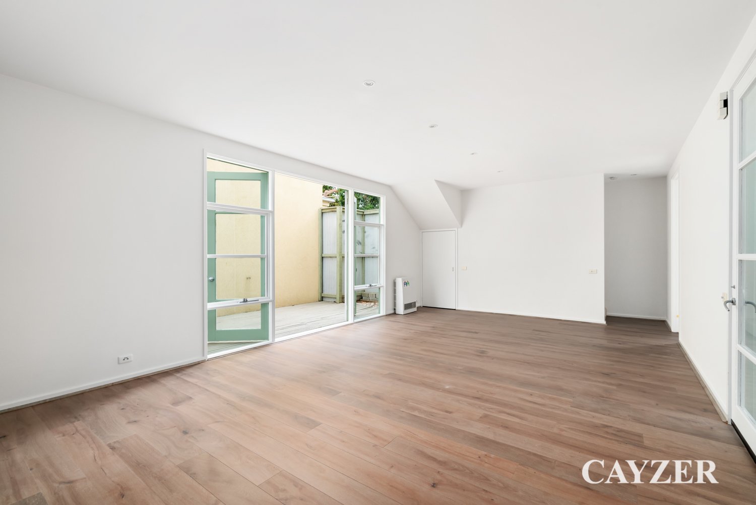 Gallery: 18 Tribe Street
