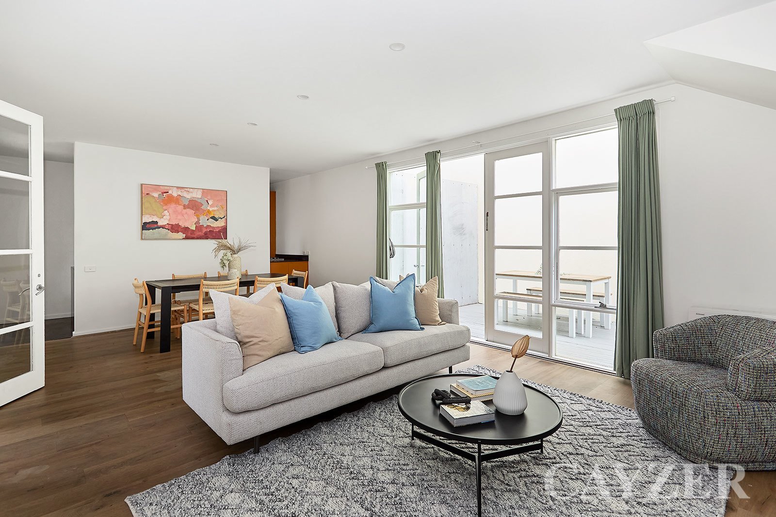 Gallery: 18 Tribe Street