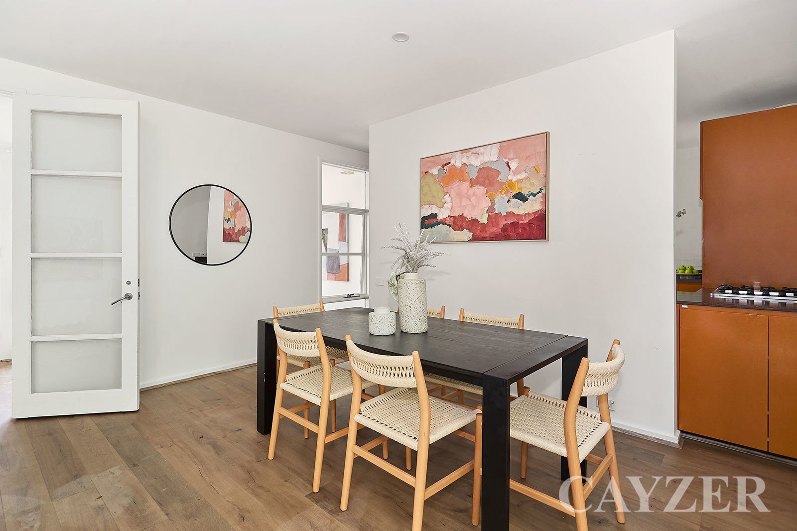 Gallery: 18 Tribe Street