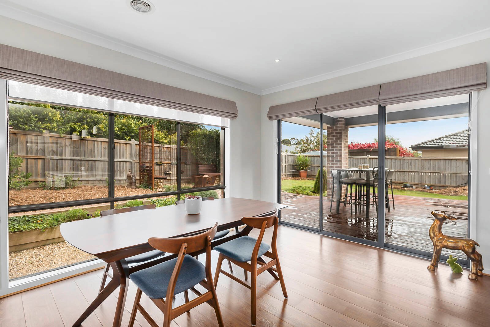 Real Estate and Property in 18 Tributary Way, Woodend, VIC