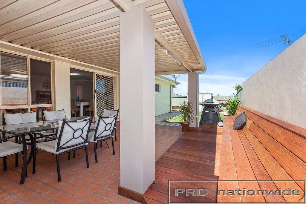 18 Tristania Court THORNTON 11