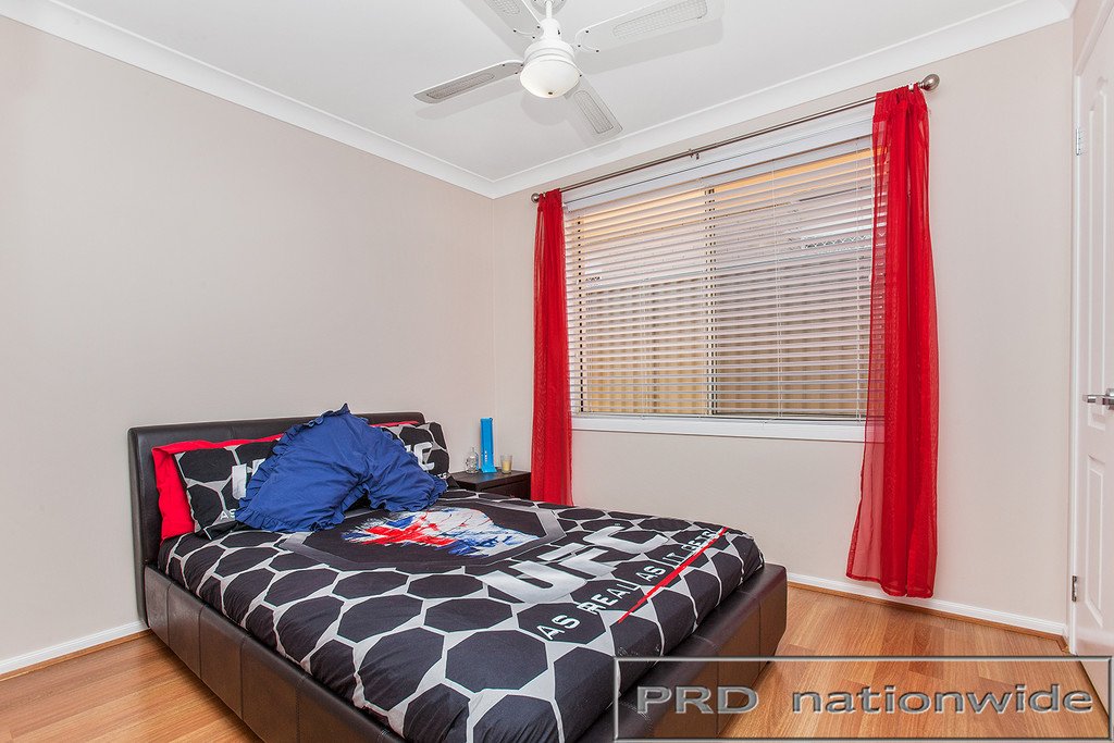 18 Tristania Court THORNTON 21