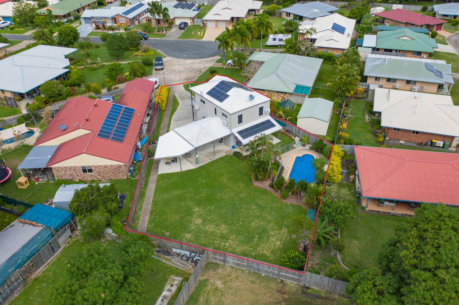 18 Trojan Court PROSERPINE 2