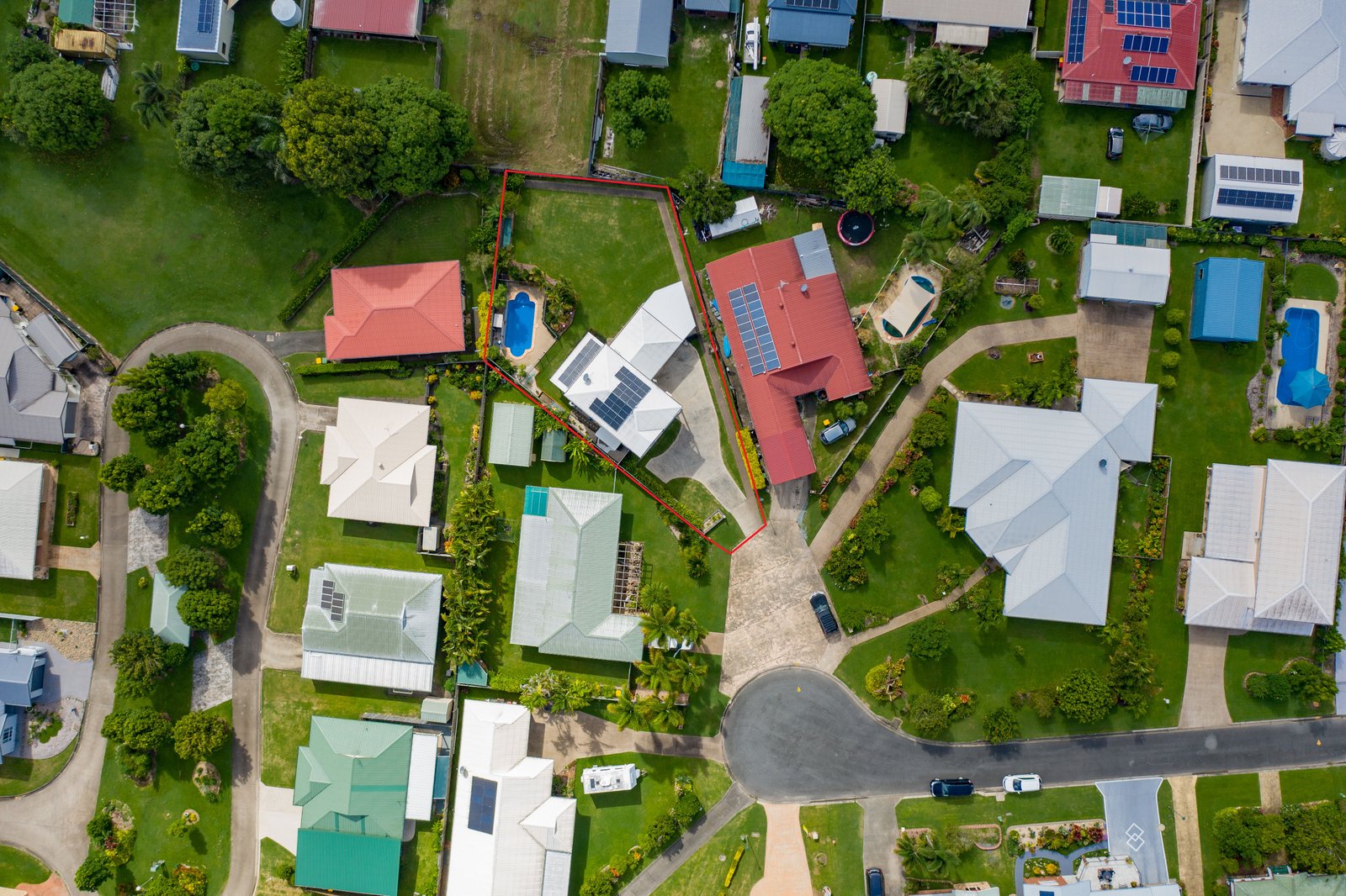 18 Trojan Court PROSERPINE 19