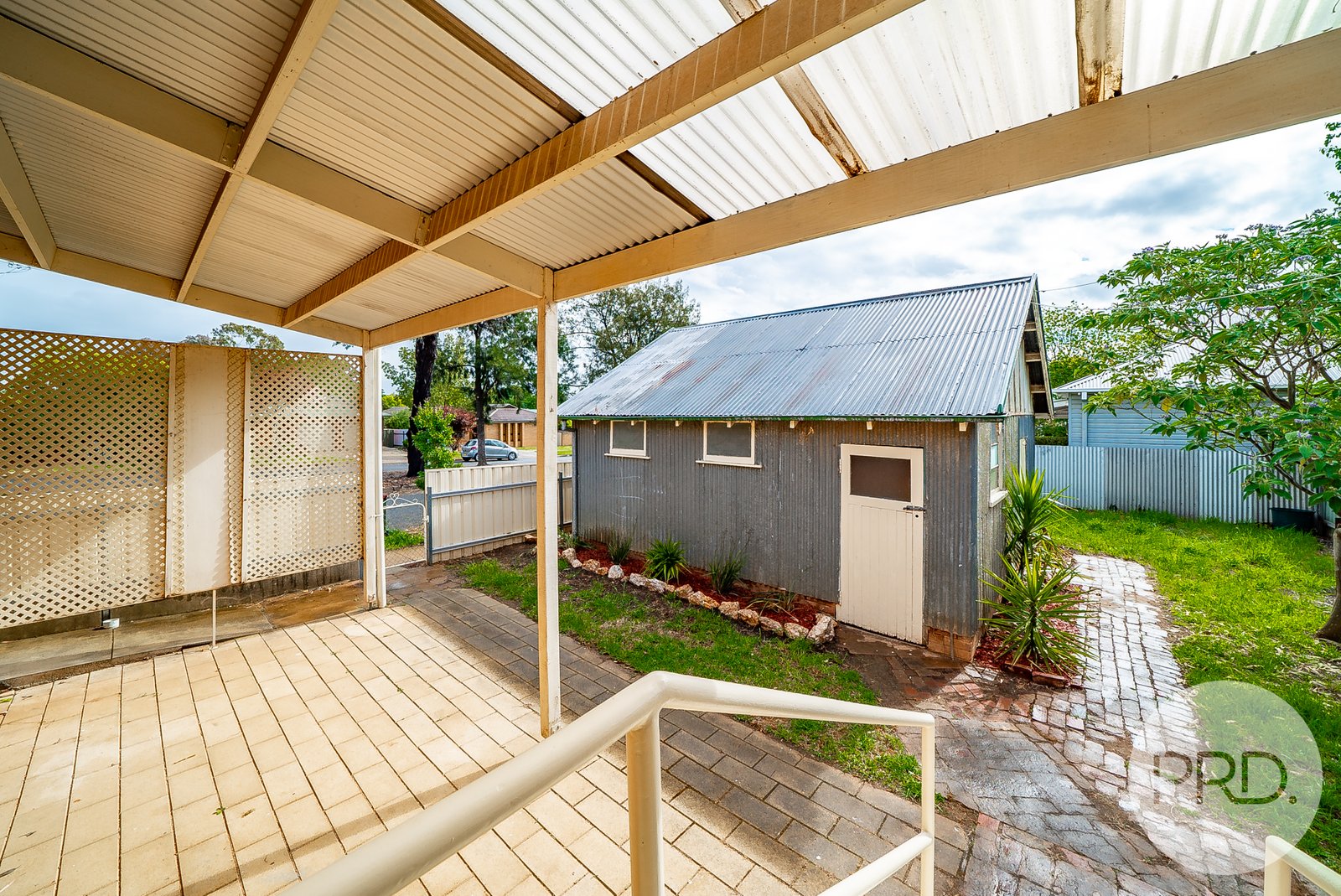 18 Turner Street TURVEY PARK 10