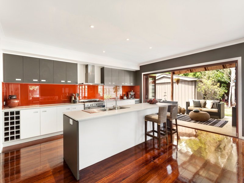 Gallery: 18 Tweed Street