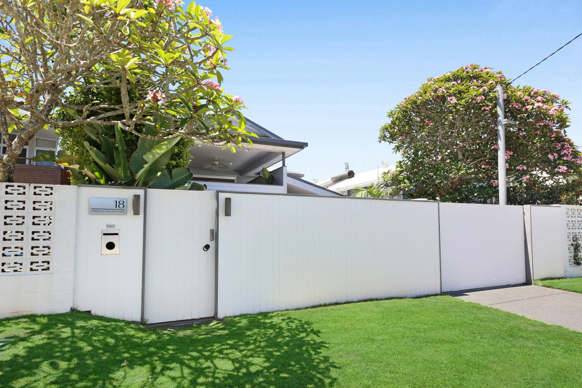 18 Twenty Fourth Avenue PALM BEACH 21