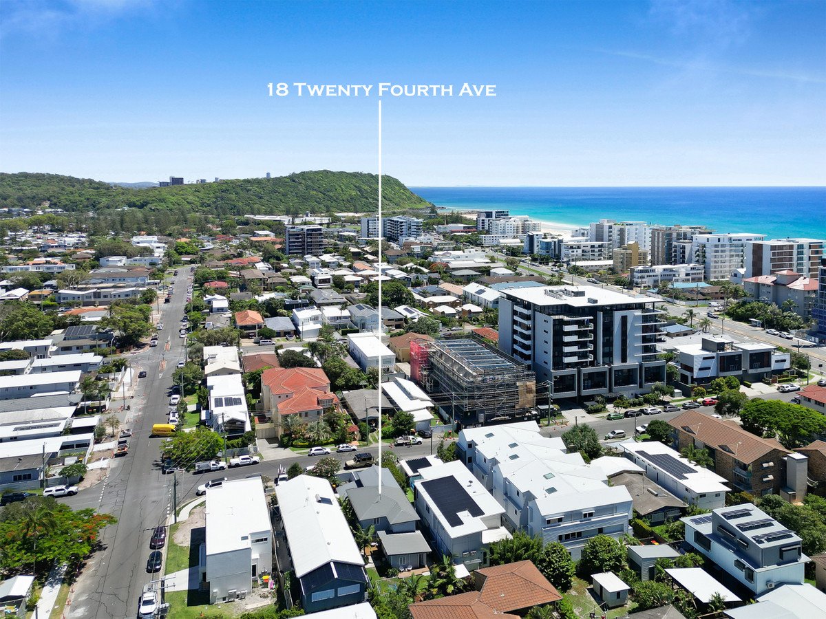 18 Twenty Fourth Avenue PALM BEACH 24