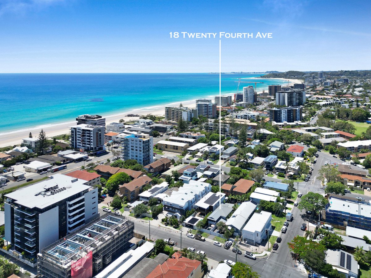 18 Twenty Fourth Avenue PALM BEACH 25