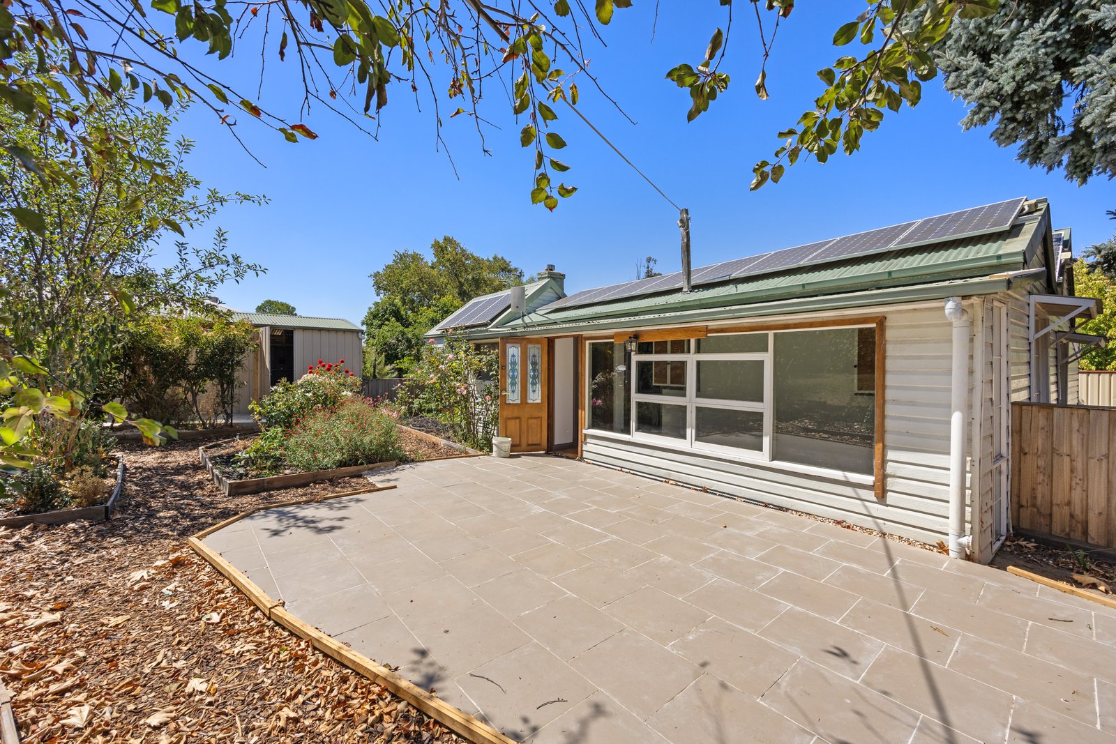 Real Estate and Property in 18 Tylden-Woodend Road , Tylden, VIC