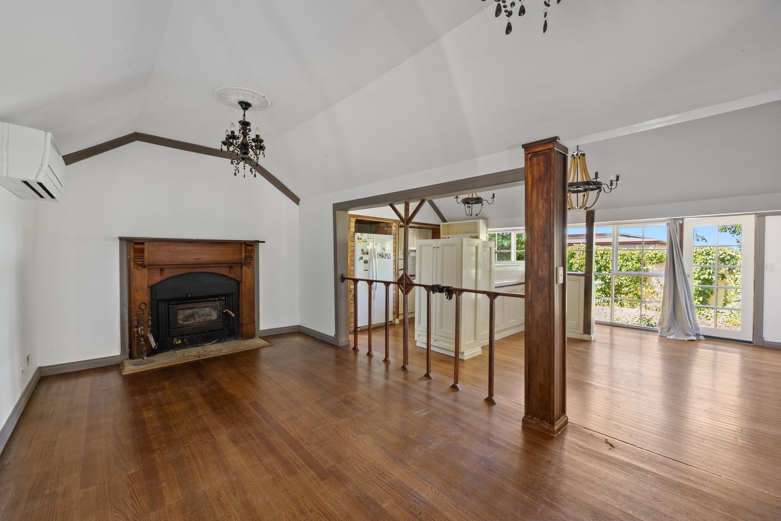 Real Estate and Property in 18 Tylden-Woodend Road , Tylden, VIC