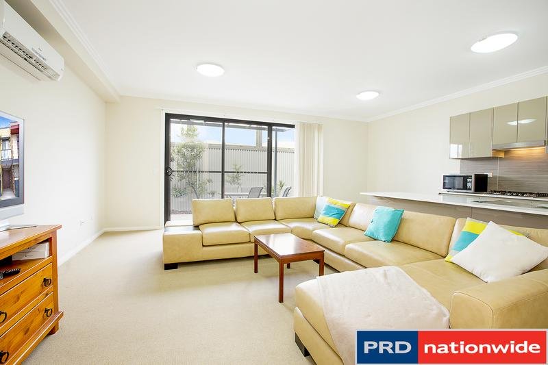 18 Tyler Street JORDAN SPRINGS 4