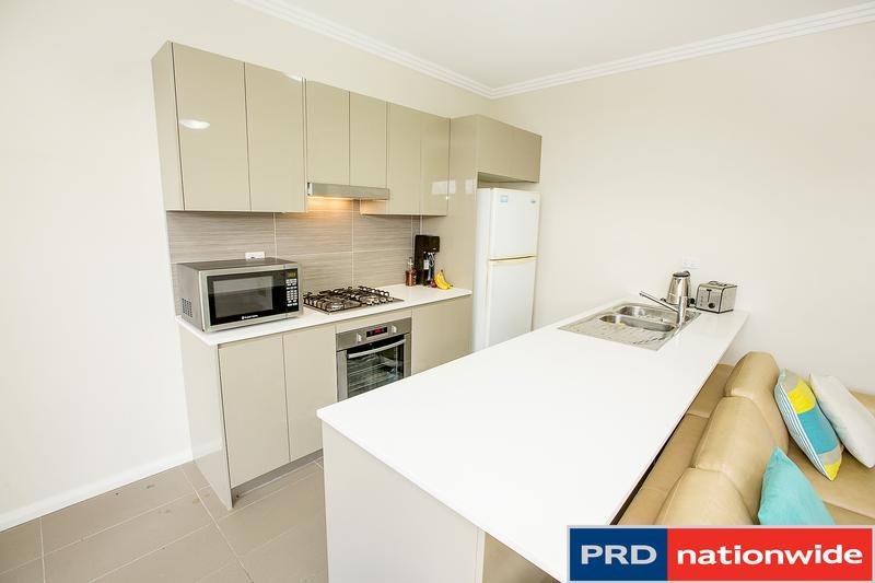 18 Tyler Street JORDAN SPRINGS 5