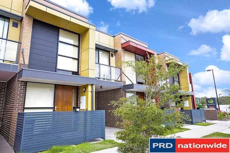 18 Tyler Street JORDAN SPRINGS 10