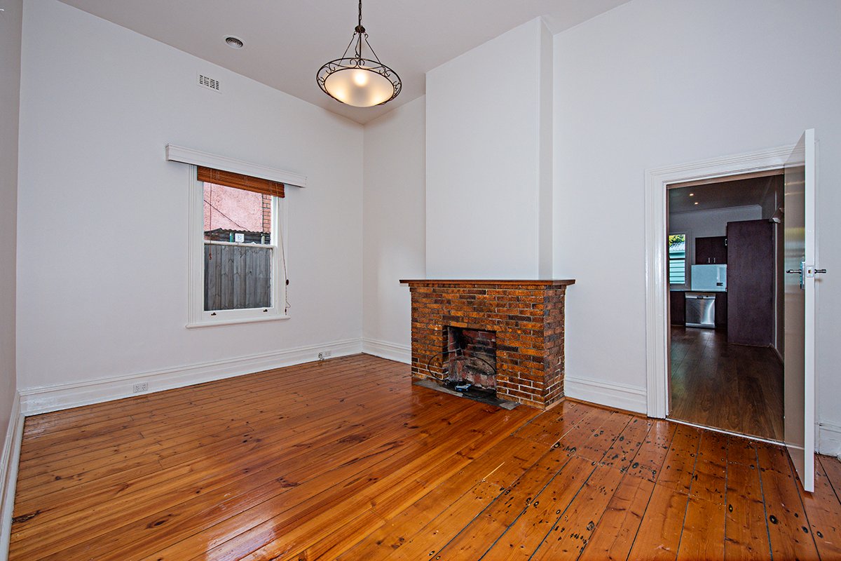 Gallery: 18 Union Street