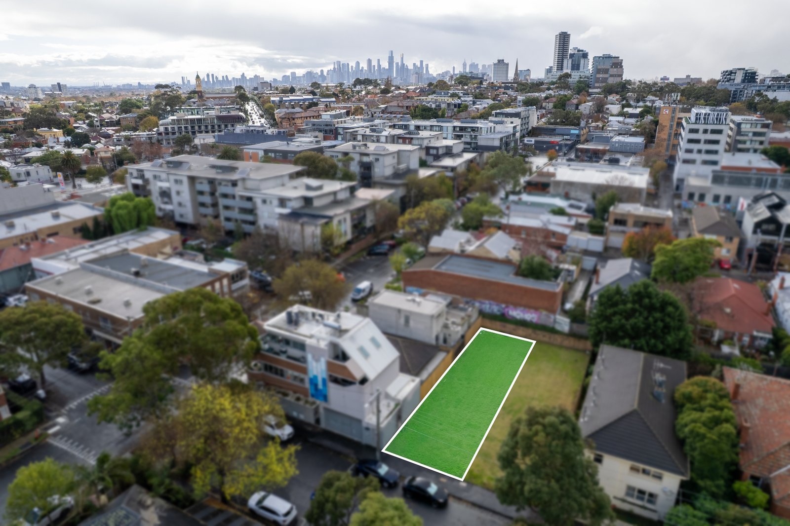 Real Estate and Property in 18 Vale Street, St Kilda, VIC