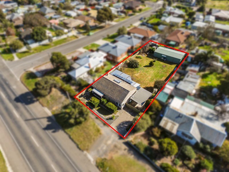 18 Victoria Street EAGLEHAWK 8