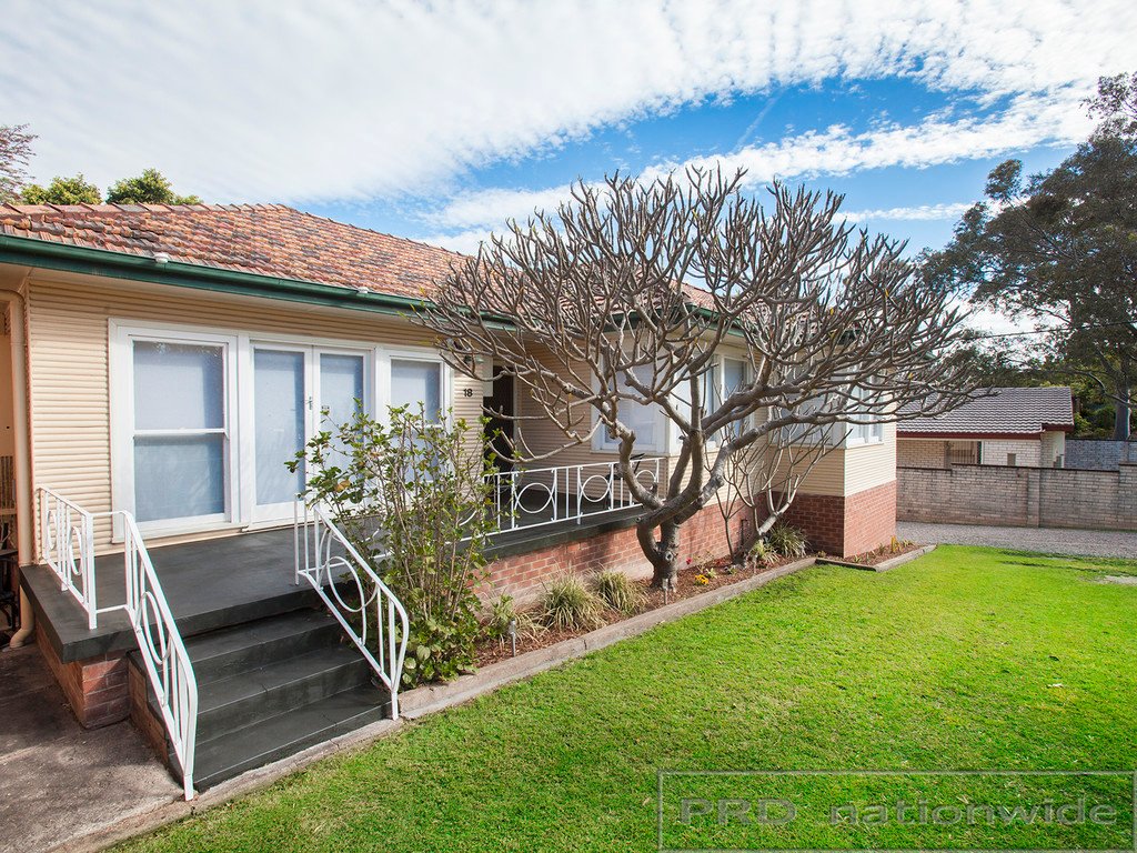 18 Victoria Street EAST MAITLAND 1